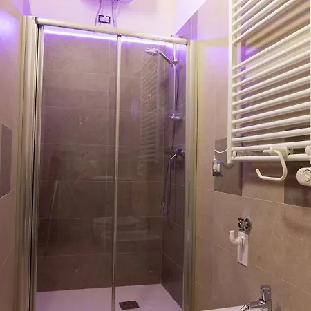 Gæstehus Le Dimore In Centro Montescaglioso