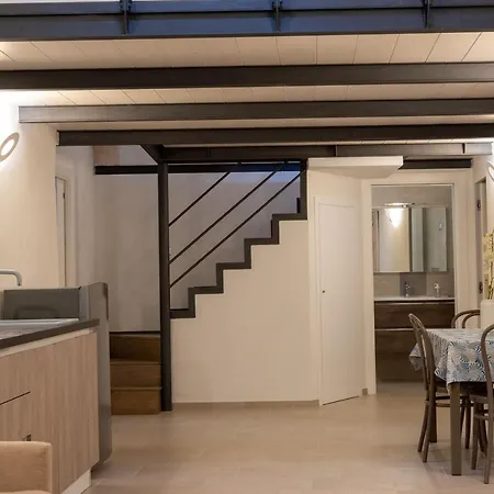 Πανσιόν Le Dimore In Centro Montescaglioso