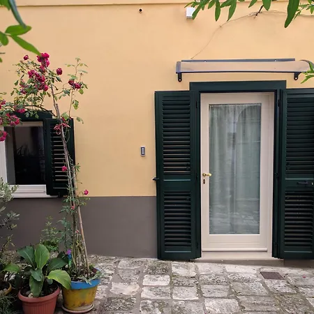 Πανσιόν Le Dimore In Centro *