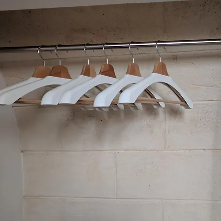 Gæstehus Le Dimore In Centro Montescaglioso