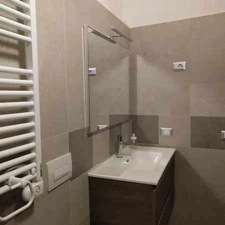 Le Dimore In Centro Gæstehus