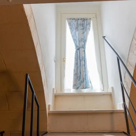 Le Dimore In Centro * Montescaglioso