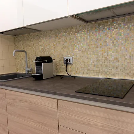 Le Dimore In Centro Montescaglioso