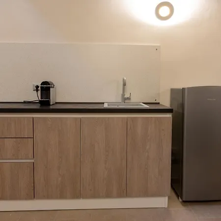 Le Dimore In Centro Gæstehus