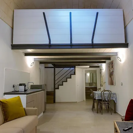 Le Dimore In Centro * Montescaglioso