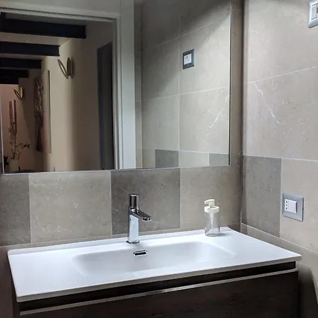 Πανσιόν Le Dimore In Centro Montescaglioso