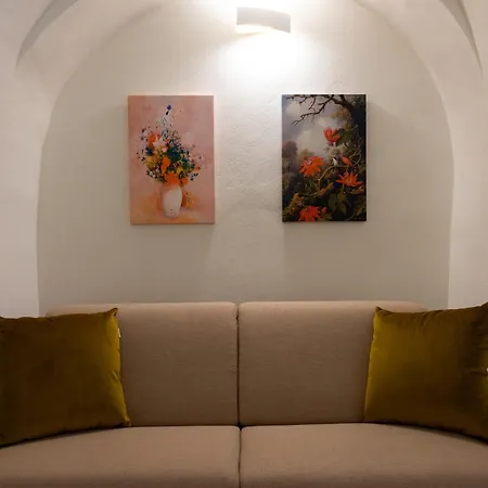 Le Dimore In Centro Πανσιόν