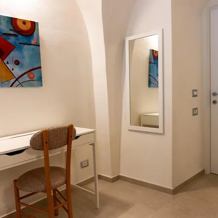 Le Dimore In Centro Gæstehus