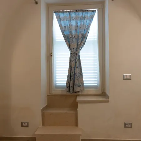 Gæstehus Le Dimore In Centro Montescaglioso