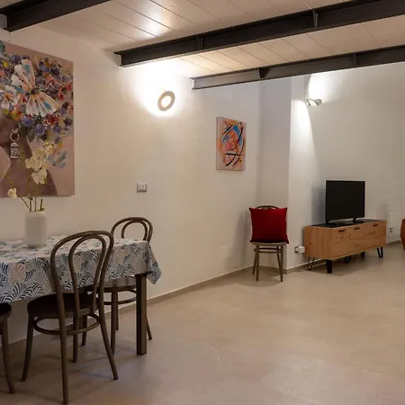 Πανσιόν Le Dimore In Centro *