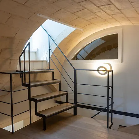 Le Dimore In Centro Montescaglioso