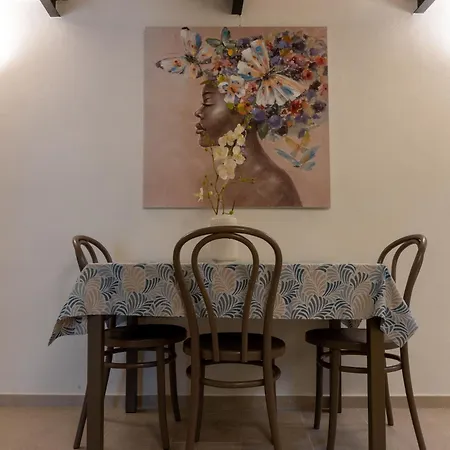 Πανσιόν Le Dimore In Centro *