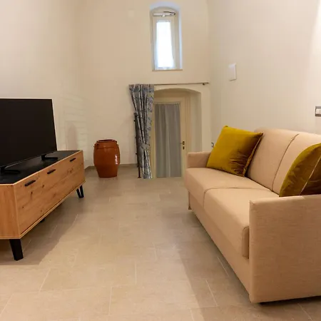 Πανσιόν Le Dimore In Centro