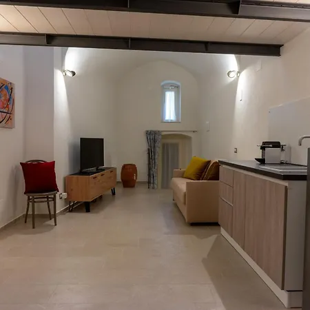 Le Dimore In Centro Πανσιόν *