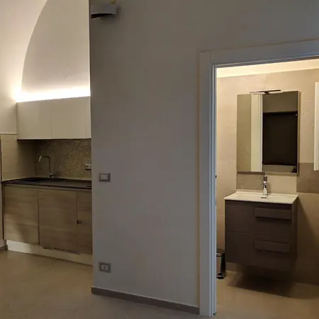 Πανσιόν Le Dimore In Centro