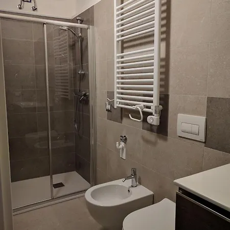 Gæstehus Le Dimore In Centro