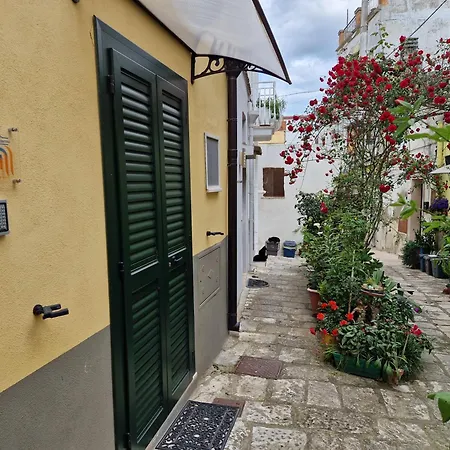 Le Dimore In Centro *