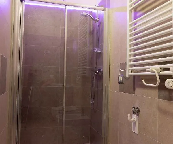 Maison d'hôtes Le Dimore In Centro Montescaglioso