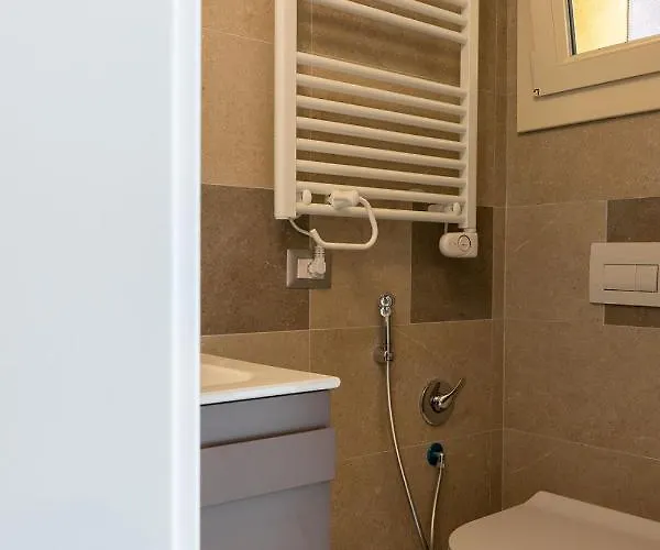 Guest house Le Dimore In Centro Montescaglioso