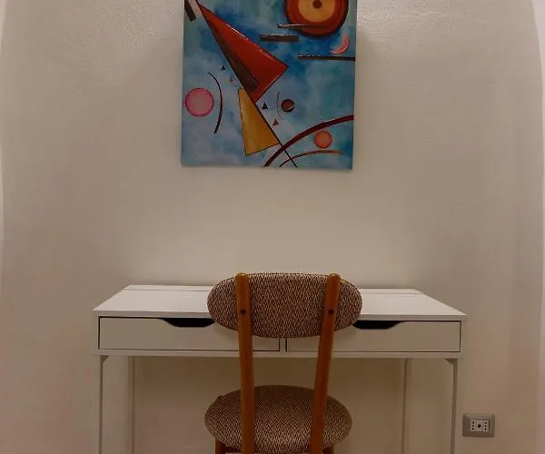 Guest house Le Dimore In Centro Montescaglioso