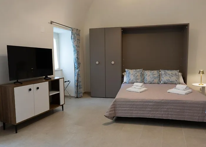 Guest house Le Dimore In Centro