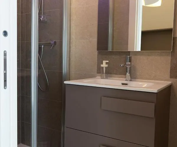 Le Dimore In Centro Guest house Montescaglioso