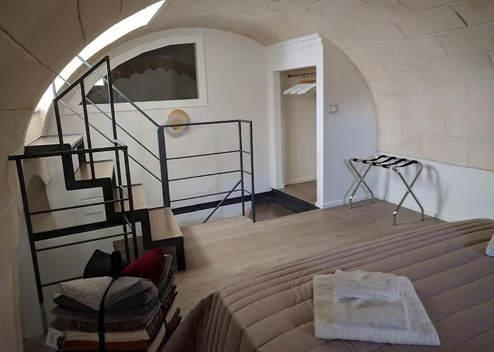 Guest house Le Dimore In Centro *