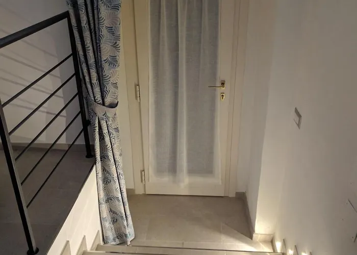 Guest house Le Dimore In Centro *