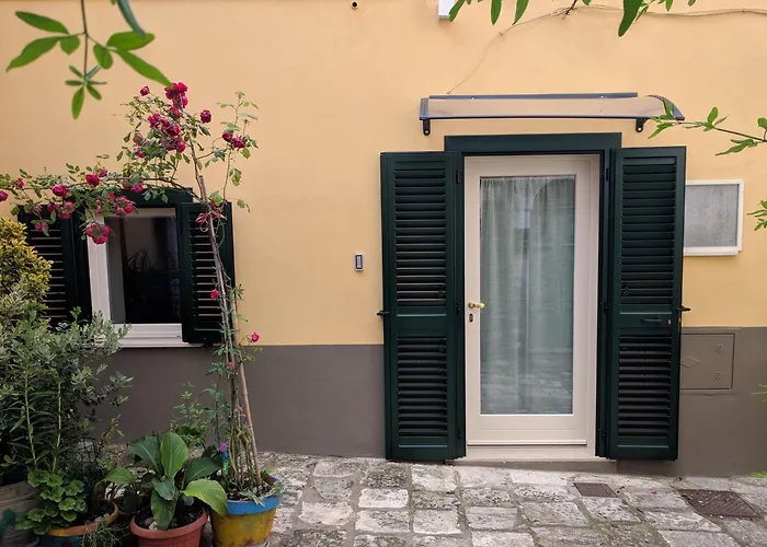 Guest house Le Dimore In Centro *