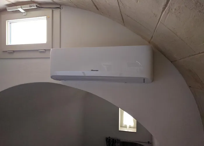 Le Dimore In Centro Maison d'hôtes