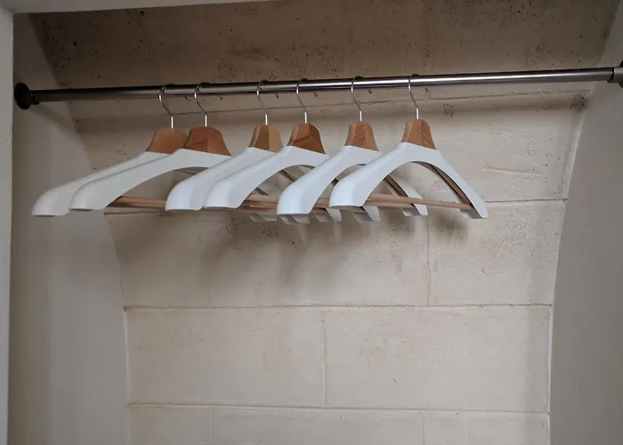 Guest house Le Dimore In Centro Montescaglioso