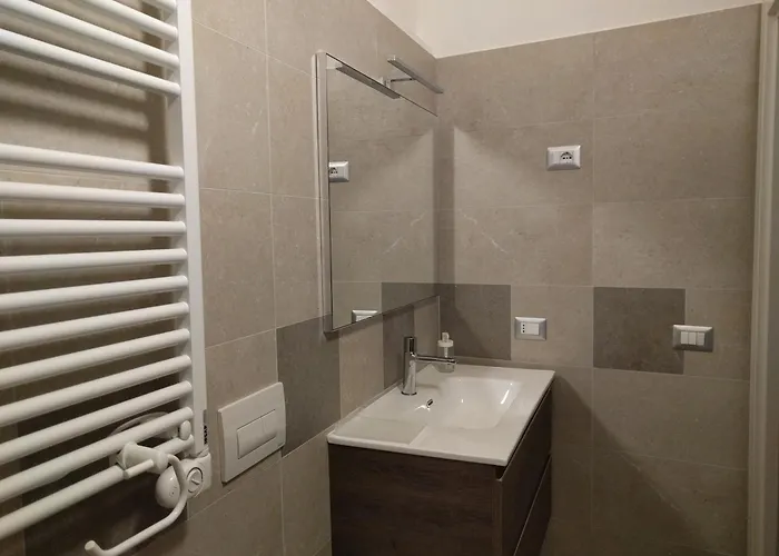 Le Dimore In Centro Guest house