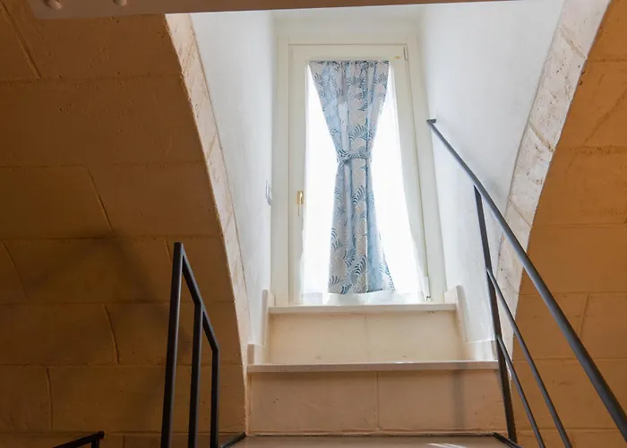 Le Dimore In Centro * Montescaglioso