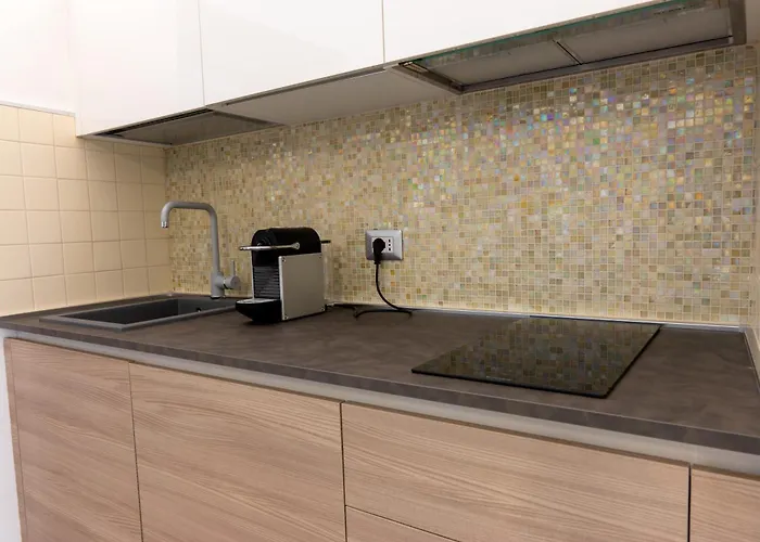 Le Dimore In Centro Montescaglioso