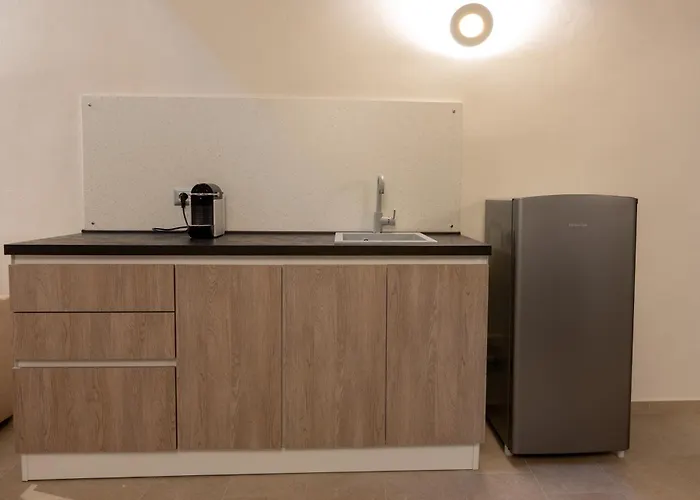 Le Dimore In Centro Guest house