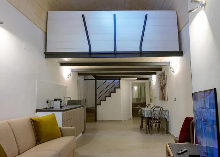 Le Dimore In Centro * Montescaglioso