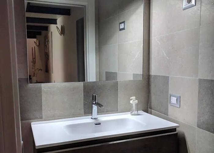 Maison d'hôtes Le Dimore In Centro Montescaglioso