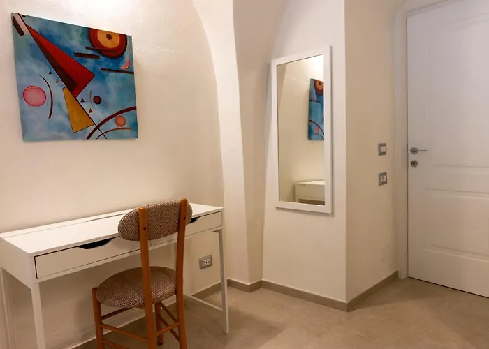 Le Dimore In Centro Maison d'hôtes