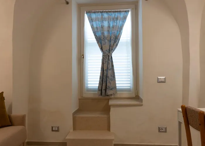 Guest house Le Dimore In Centro Montescaglioso