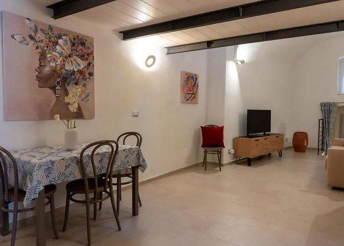 Guest house Le Dimore In Centro *