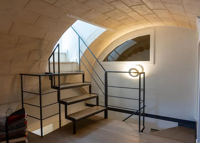 Le Dimore In Centro Montescaglioso