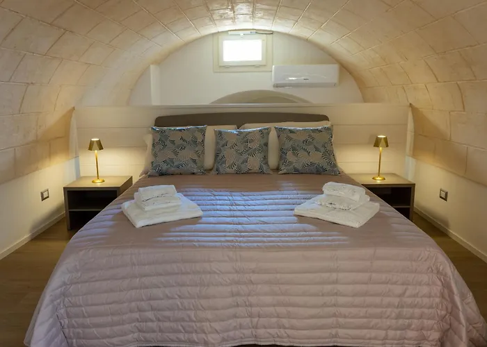 Le Dimore In Centro * Montescaglioso