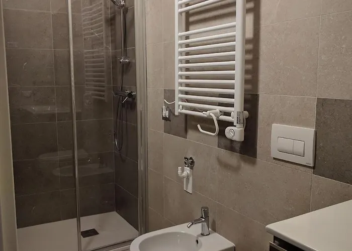 Guest house Le Dimore In Centro