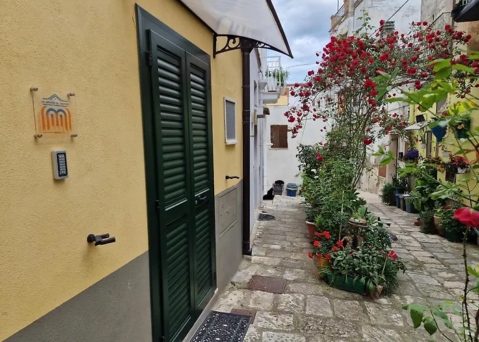 Le Dimore In Centro *